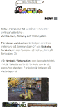 Mobile Screenshot of aktivaforskolor.com